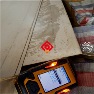 2205双相型不锈钢热轧板 2205不锈钢