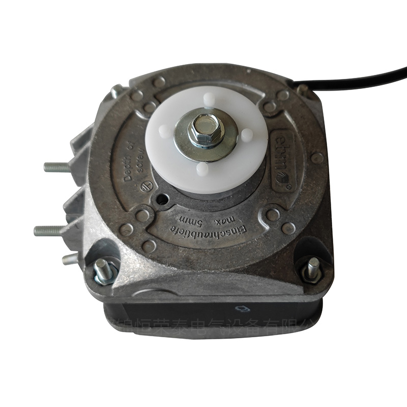 德国ebmpapst罩级电动机 M4Q045-DA05-A4/C01 冷柜用离心风机