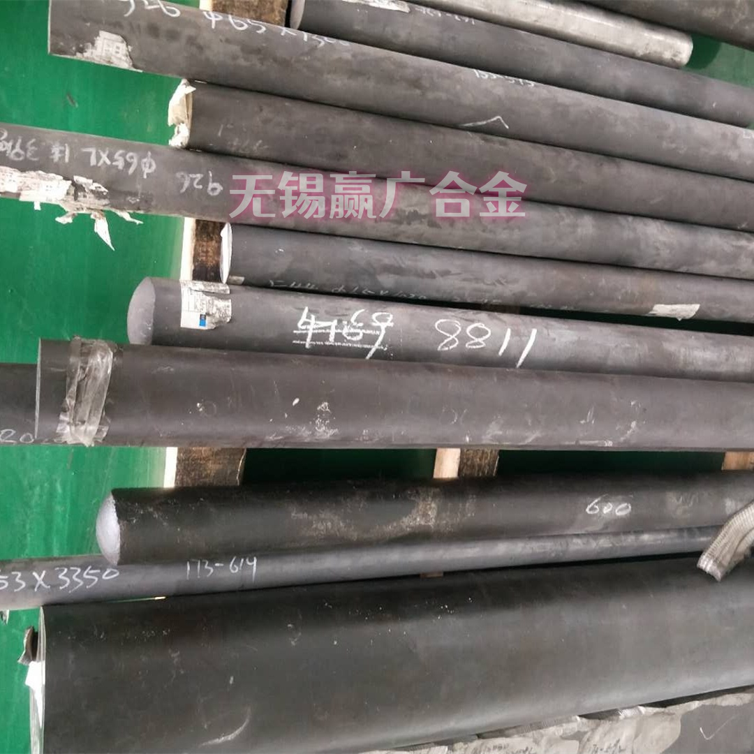 SCH46圆钢棒材日标耐热钢加氢反应器入口分配器