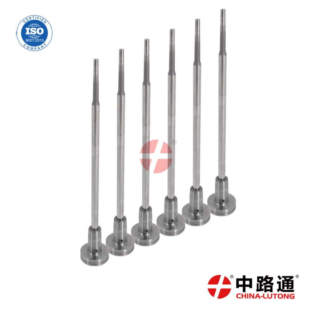 高压共轨阀组件F00RJ02506