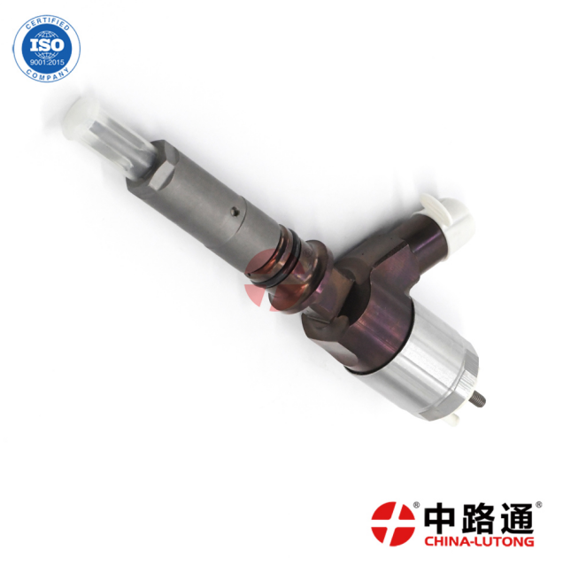 适配于博世共轨喷油器0 445 120 247