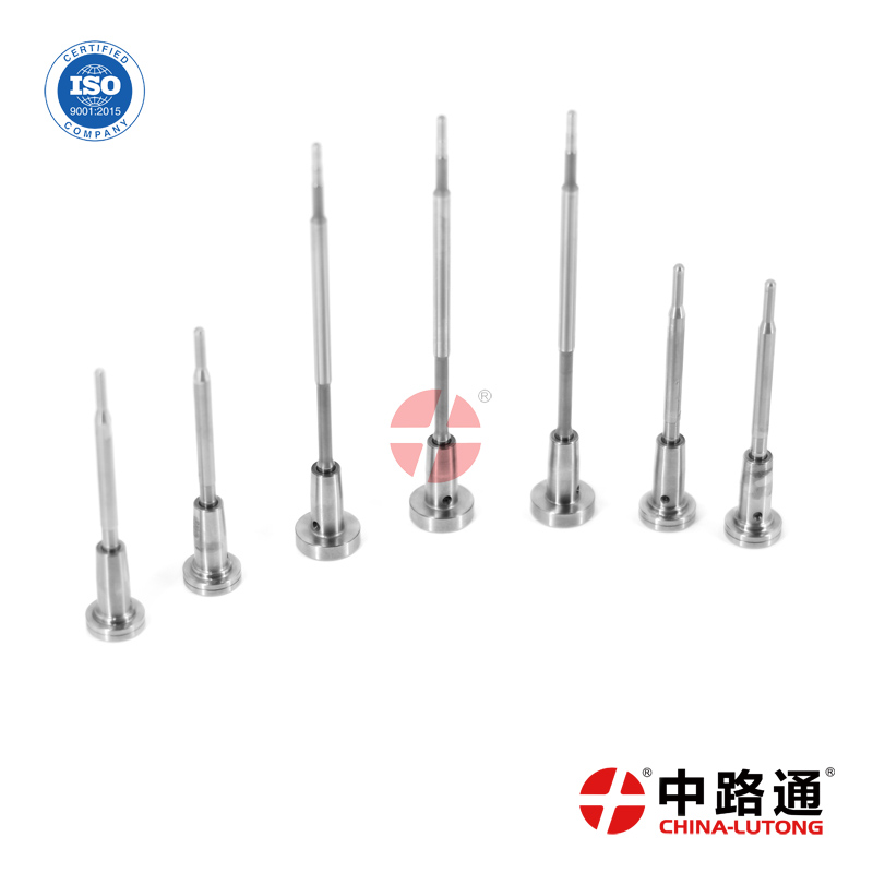 共轨喷油器阀组件F00VC01052