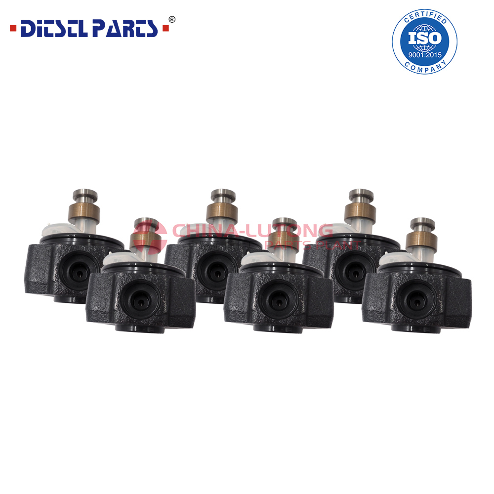 泵头1500柴油机油嘴泵头零售批发096400-1500 