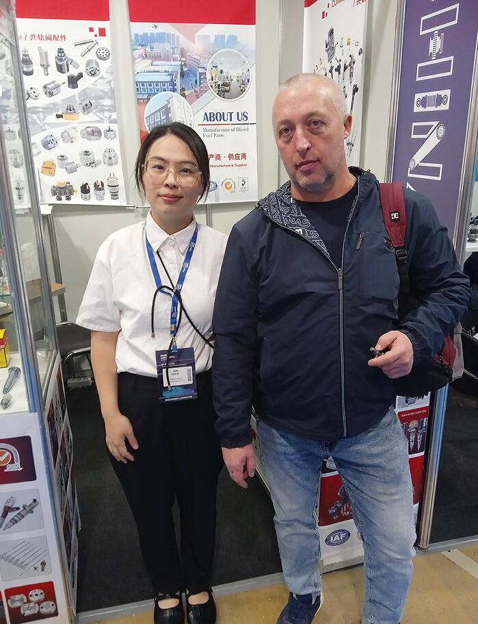 2025年俄罗斯（莫斯科）汽车配件售后服务展览会MIMS