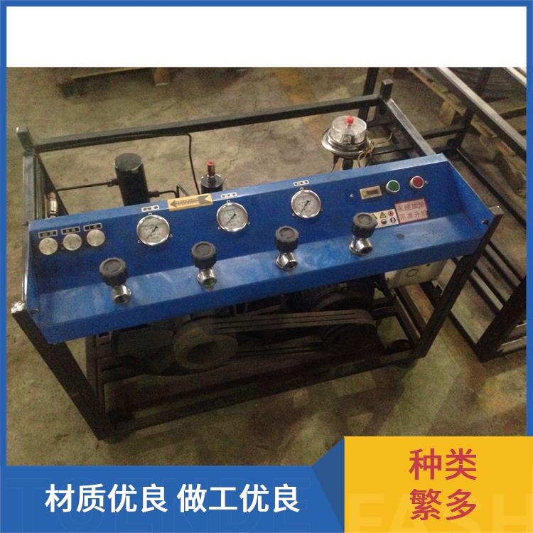 200公斤压力气密性检测用空压机