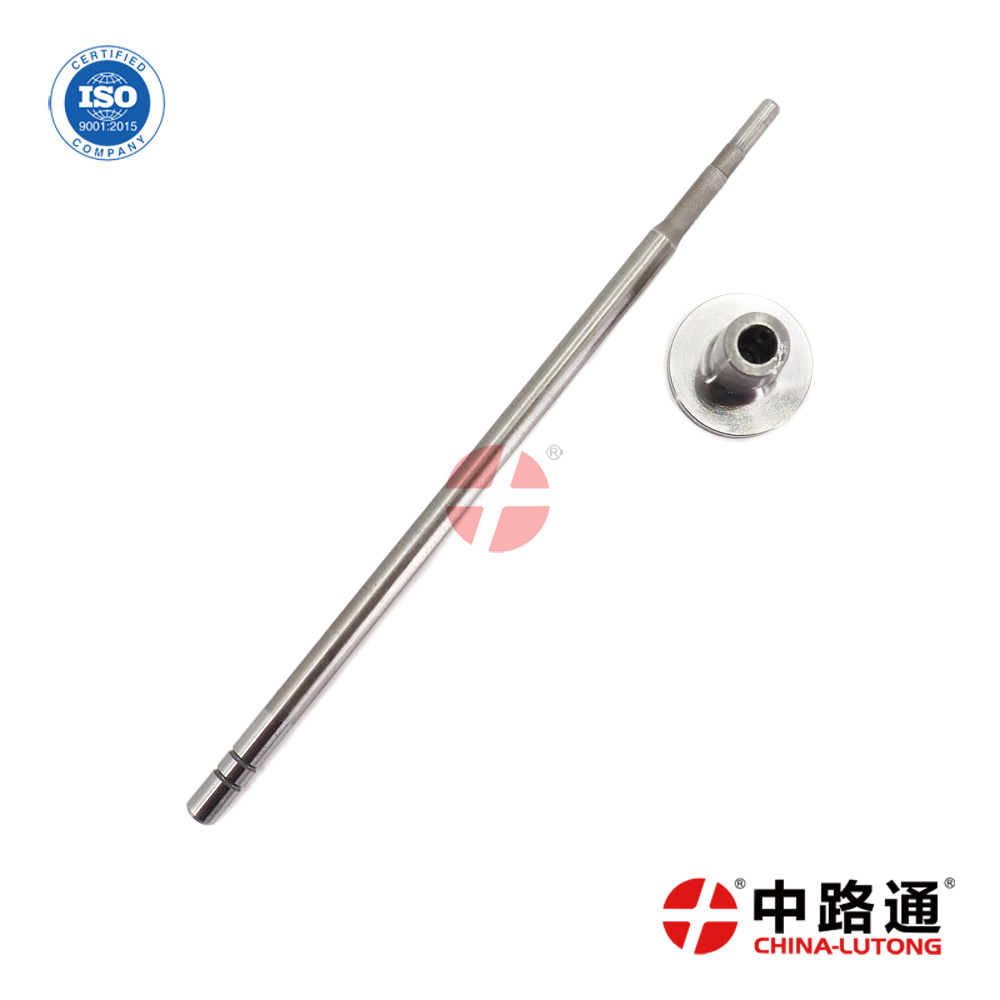 共轨喷油器阀组件F00V C01 354油嘴阀组件F 00V C01 080