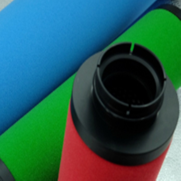 玳尔特克Deltech空气精密滤芯CFD750 PFD750