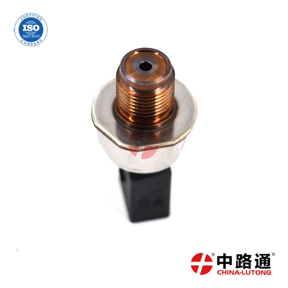 适配于高压燃油轨压力传感器厂家