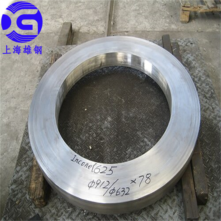 Inconel600镍基合金钢带 圆棒 性能参数