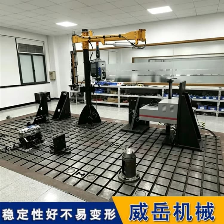 「铁」面无私：铸铁测试平台上，好坏原形毕露