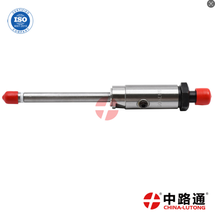 适配于卡特彼勒发动机配件油嘴