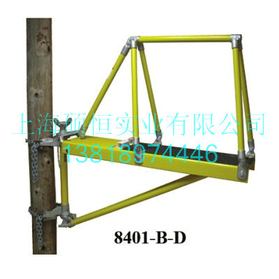 8401-B-D  旋转铰链（美国 Hastings）