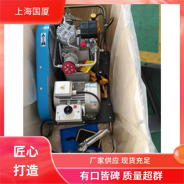 500KG精密检测用高压空气压缩机