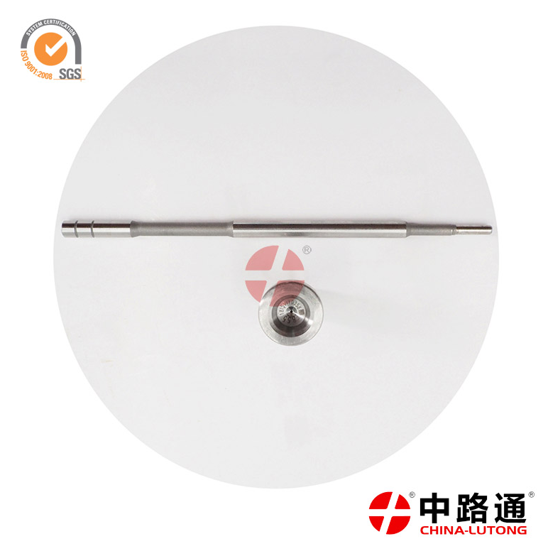 喷油器阀组件FOORJ02005