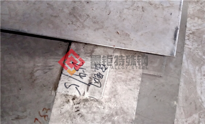 Incoloy800HT微调铝钛碳管式炉构件长期高温服役可靠性拆解