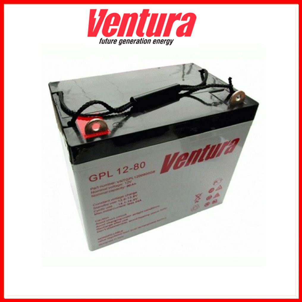Ventura 西班牙蓄电池FT12-180服务器、电源柜、数据中心储能用