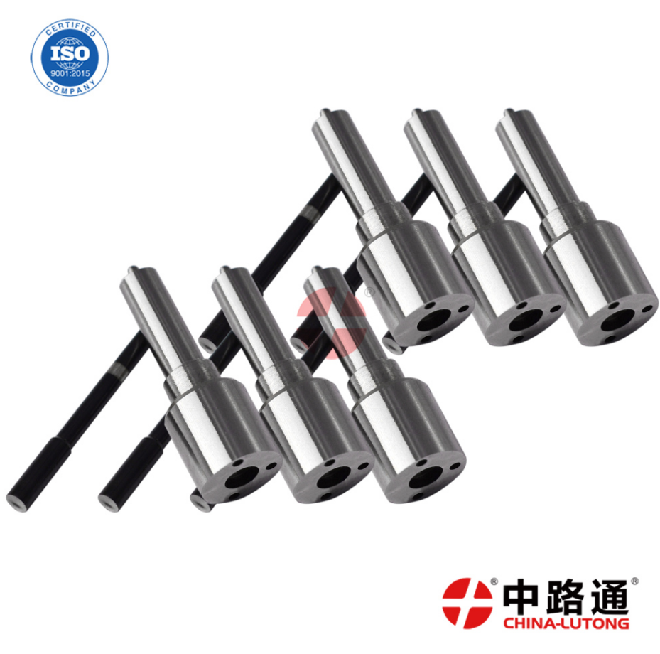 高压共轨喷油嘴DLLA145P606