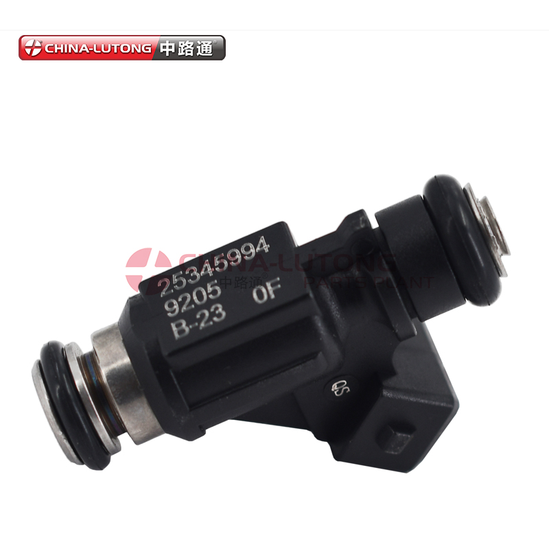 康明斯喷油器价位25345994 零部件喷油器