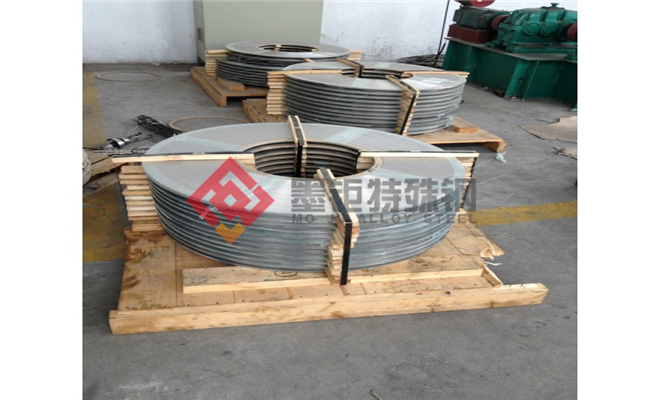 N66286对标A286铁镍高温合金紧固件批量采购核对哪些参数