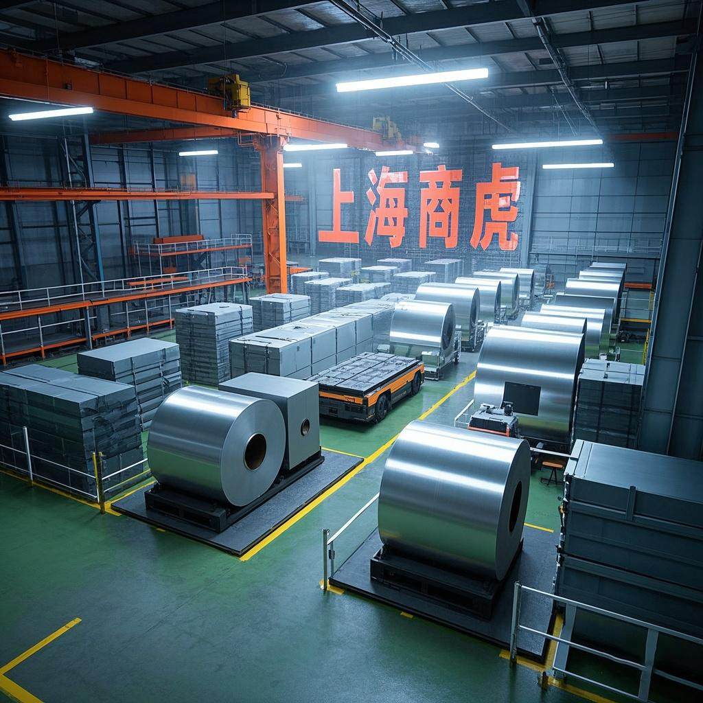 Inconel 601镍基高温合金综合应用解析
