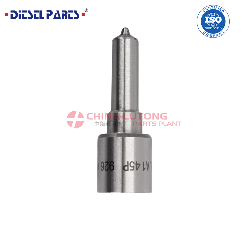 高压共轨喷油嘴0433171641