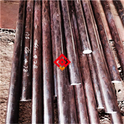 S45110铁素体型不锈钢圆棒 S45110不锈钢