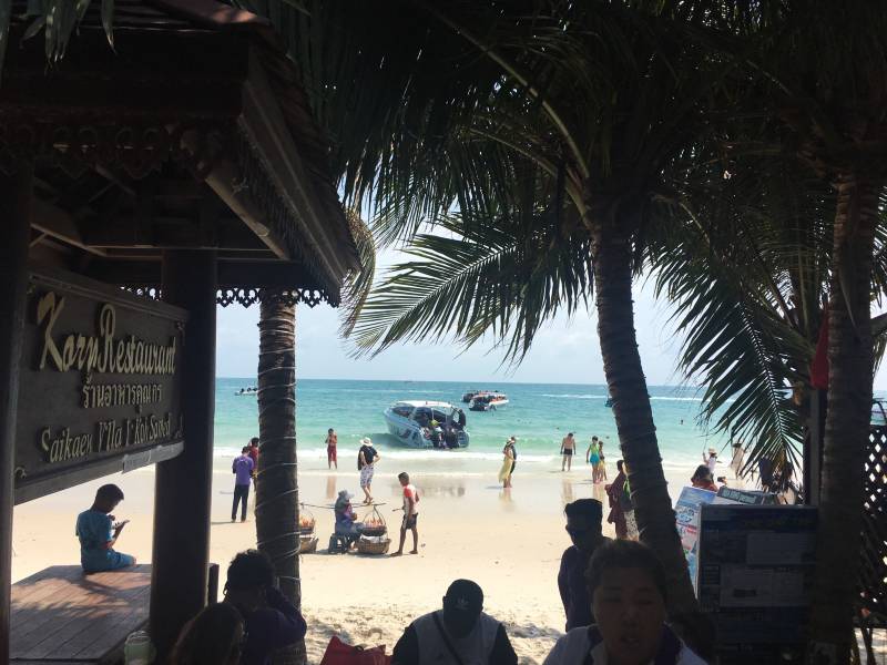 中泰免签啦！2024泰国普吉岛旅游景点、优惠推荐攻略