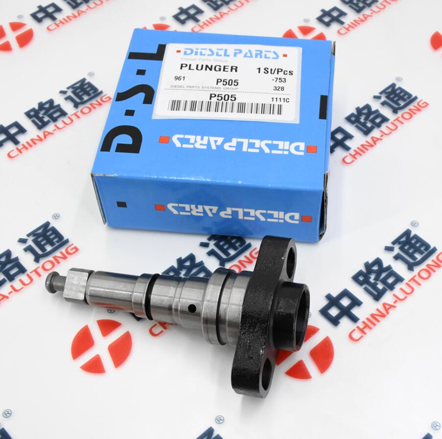 吊篮柱塞P505发动机柱塞批发厂家