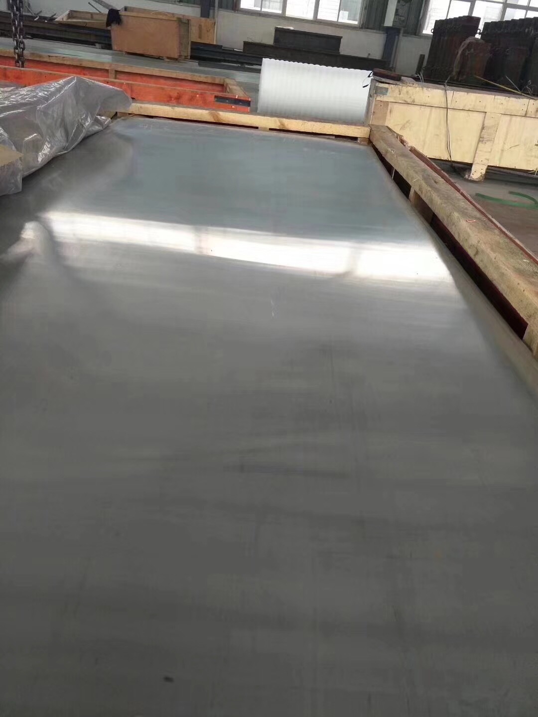 成分解读:  Nickel 270合金