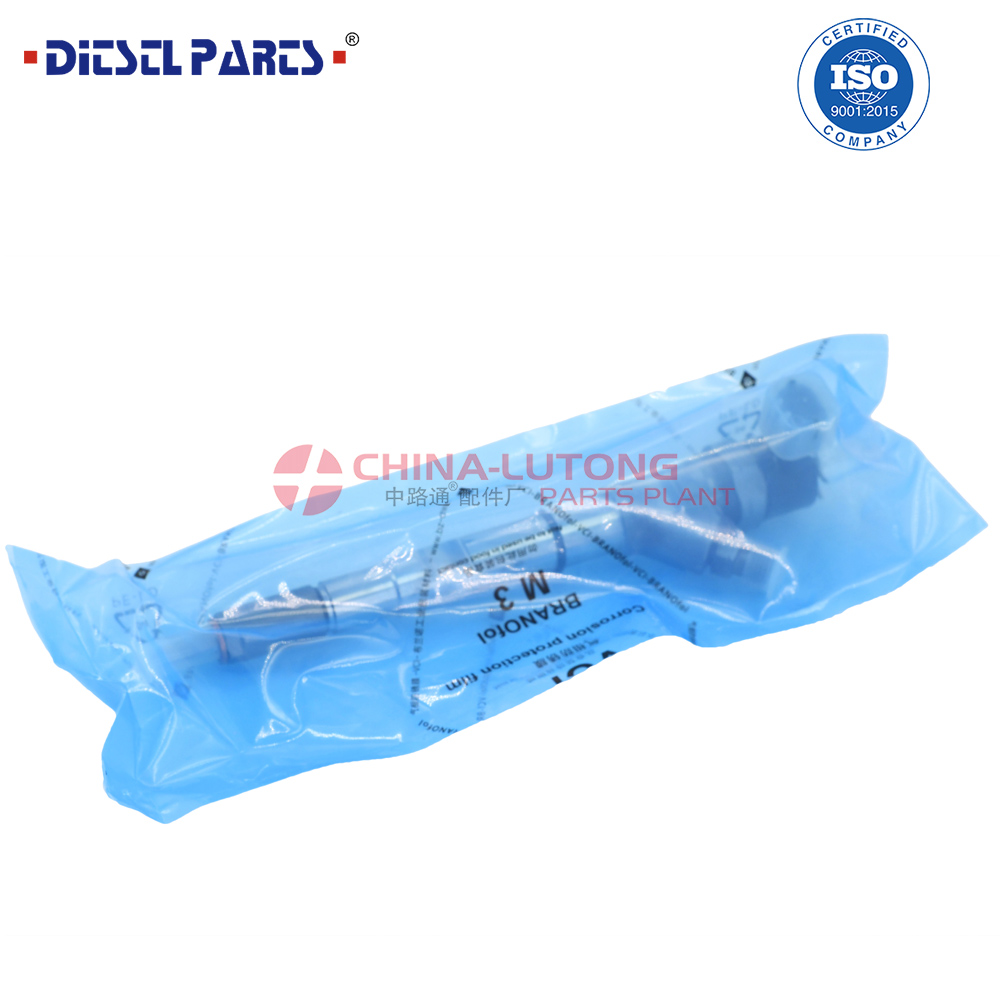 共轨喷油器10R7676