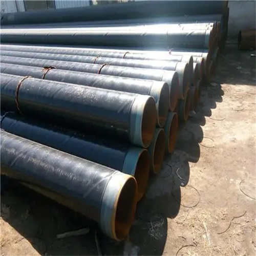 加强级燃气输送用3pe防腐钢管/防腐钢管加工销售