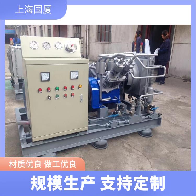 发动机控制用25兆帕空压机