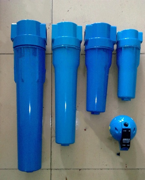 压缩空气精密过滤器XF9-48 XF7-48 XF5-48 XF3-48 XF1-48滤芯