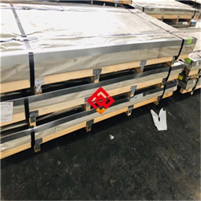 X2CrTi12铁素体型不锈钢圆棒 X2CrTi12不锈钢