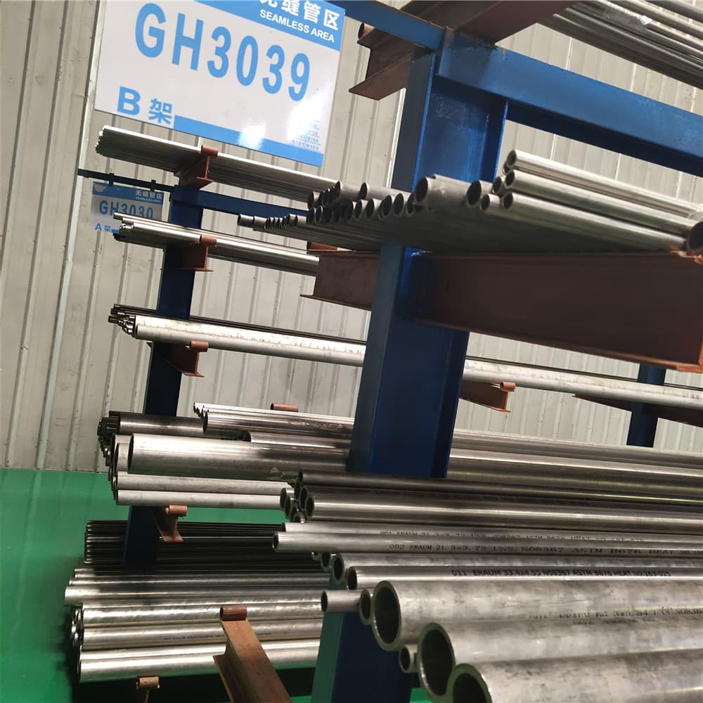 厂家加工定制HF30 高铬镍耐热铸管 700-950℃抗蠕变 组织致密高温炉管