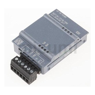 西门子241-1CH30-0XB0通信扩展模块