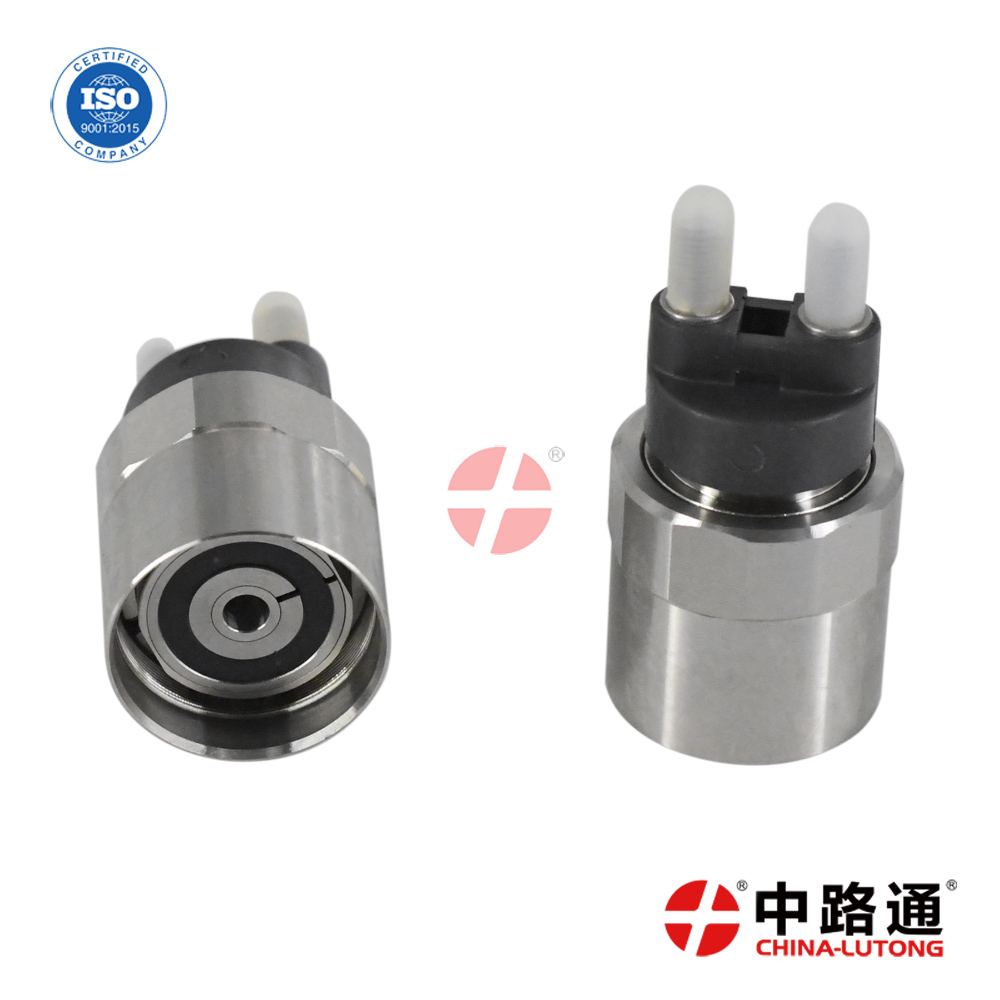 东风DCI11喷油器电磁阀09500-550#