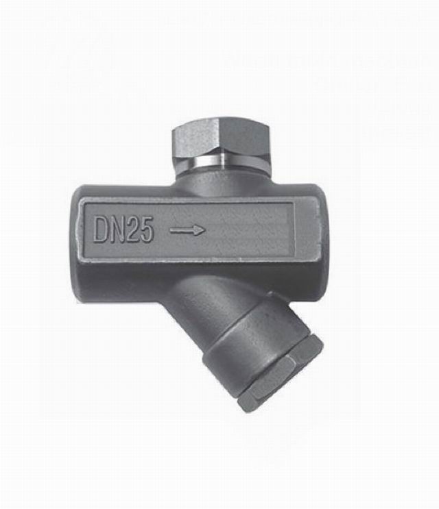 进口高温高压焊接疏水阀厂家
