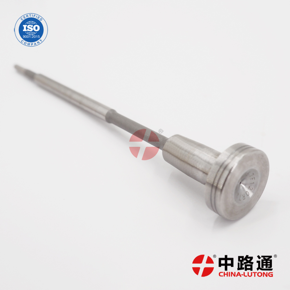 高压共轨阀组件F00VC01344