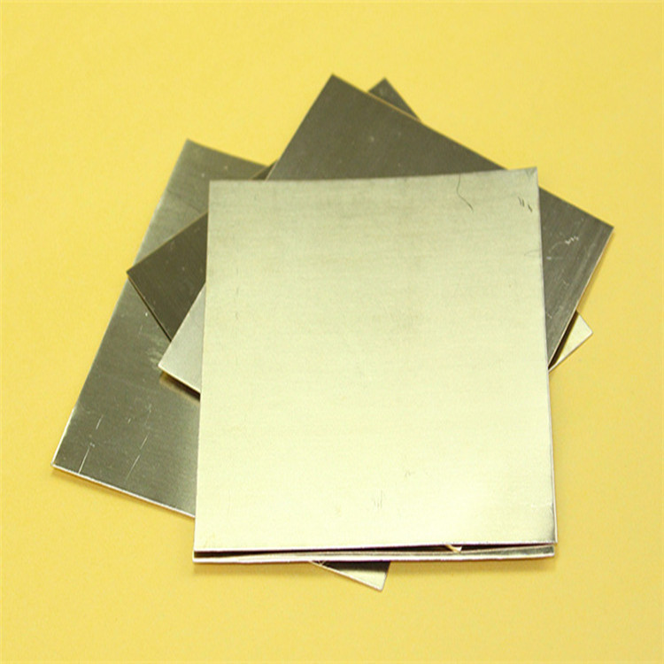 厂家热销H59黄铜管H62黄铜棒黄铜板黄铜套黄铜线送货上门