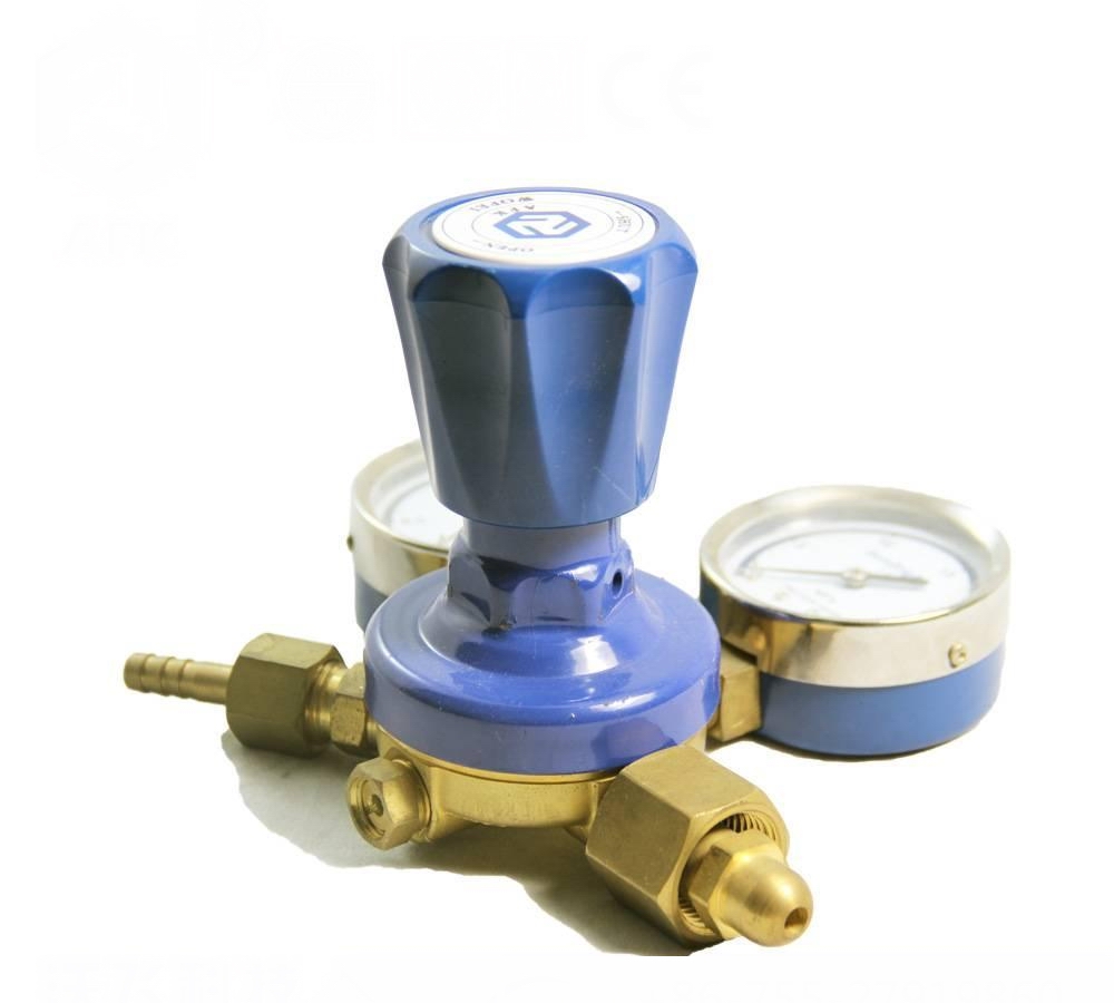 进口氧气瓶减压阀 进口钢瓶减压阀 进口气瓶减压阀