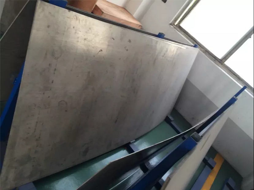 成分百科：铁-镍合金-MGH275合金