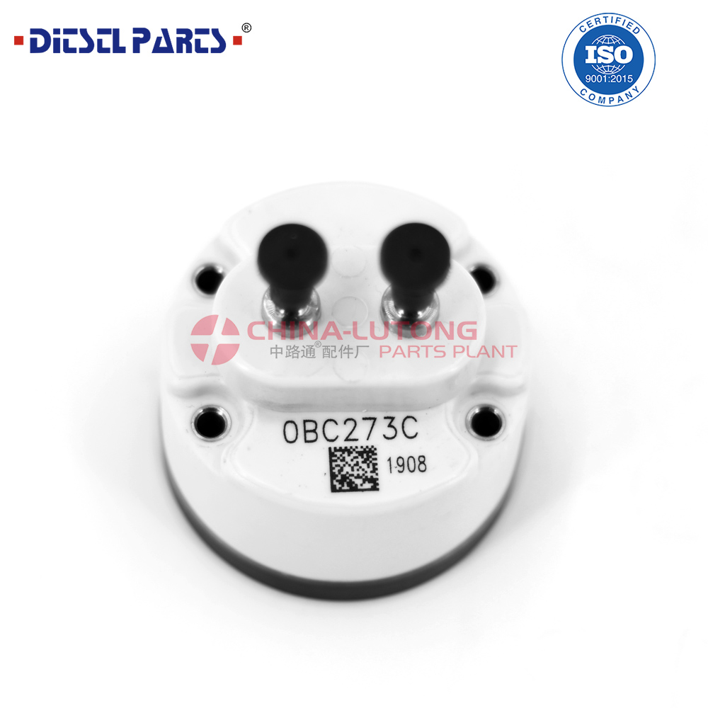 CAT泵电磁阀C13适配于卡特3126柴油机电磁阀