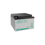 德国SSB蓄电池SBL150-12i12V150AH快速充电