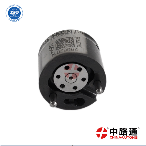 适配于卡特柴油机C9喷油器机油控制阀