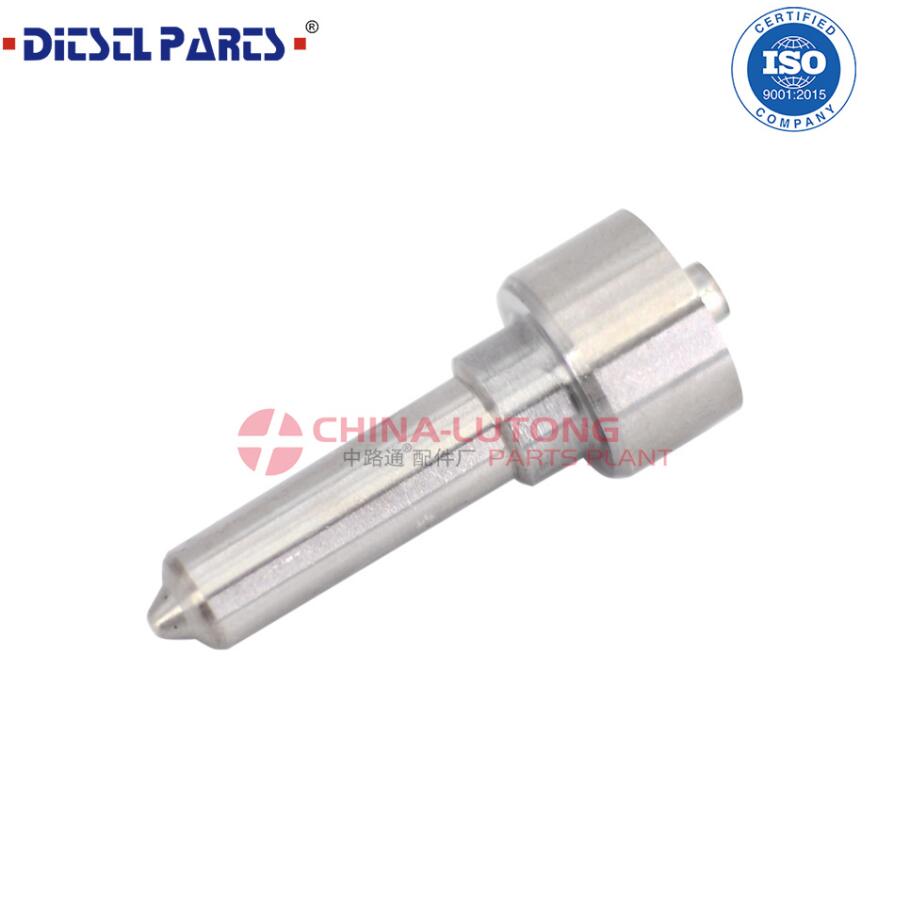 高压共轨喷油嘴L138PBD