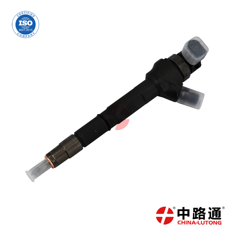 博世7孔喷油器  095000-6366