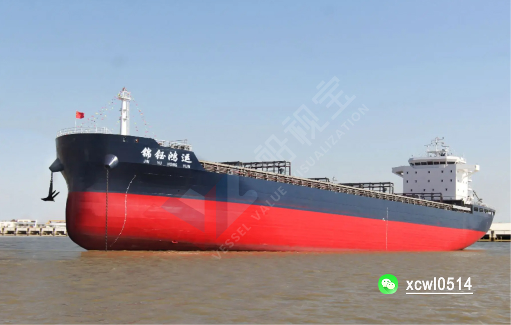 东莞发至河北沧州国内水运物流