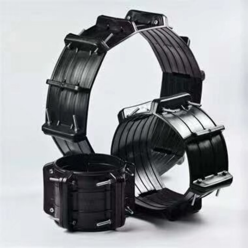 DN1016管道绝缘支架 DN1168聚乙烯支撑架 DN1219管道绝缘支架