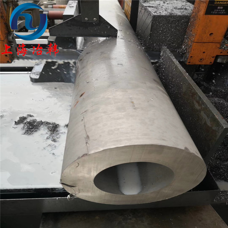 Inconel725镍基合金板材 圆棒 无缝管 带线材 锻件